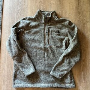 Northface men’s fleece size xl